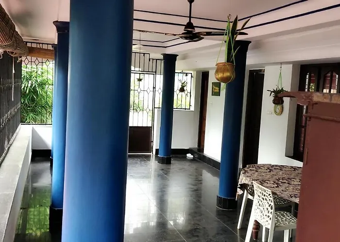 Annie\'S Villa