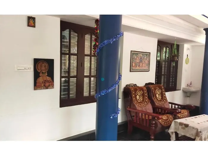 Annie\'S Villa