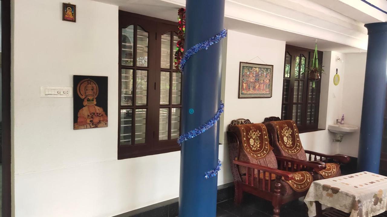 Annie's Kovalam