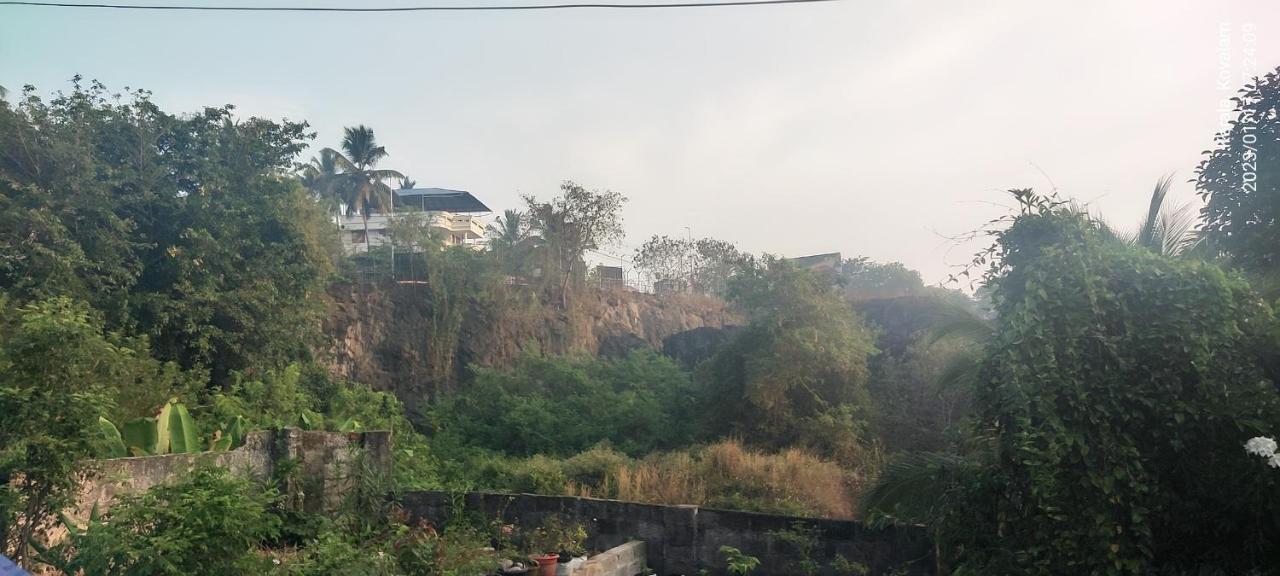 Annie's * Kovalam