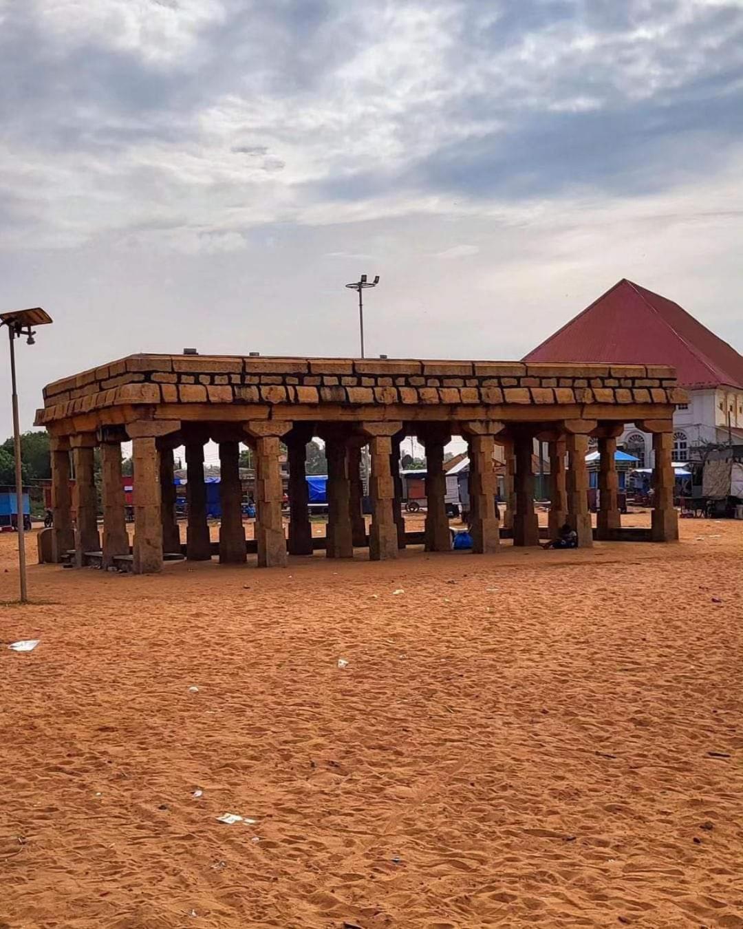 Annie's * Kovalam