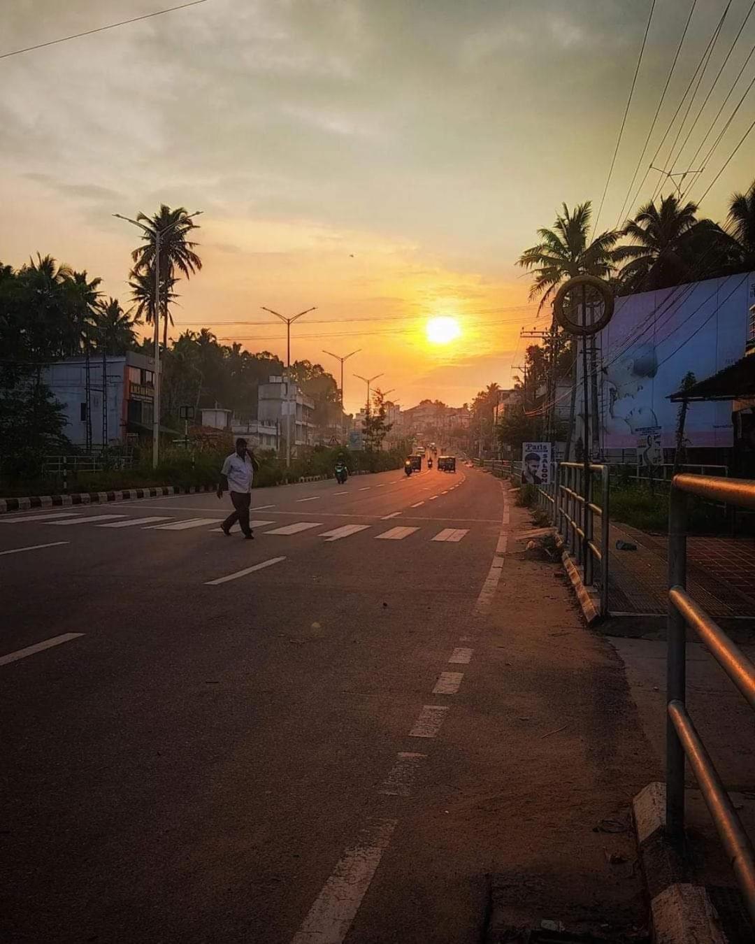 Annie's * Kovalam