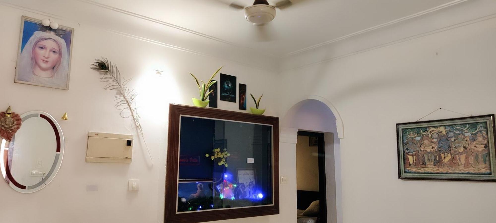 Annie's * Kovalam
