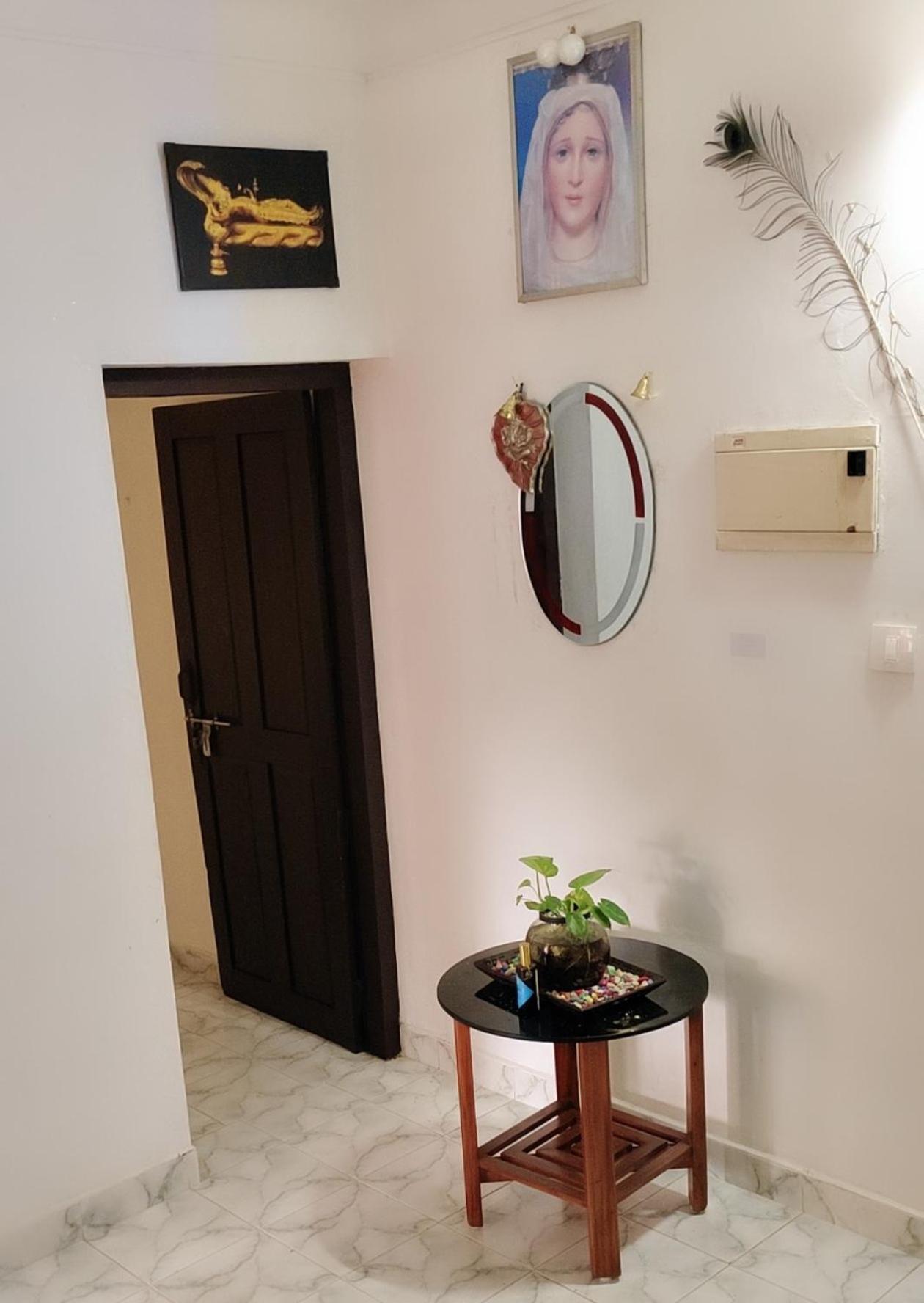 Apartment Annie's *