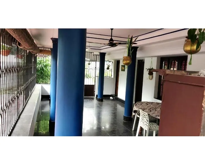 Annie\'S Villa